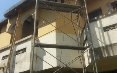 Unsere Arbeit geht weiter